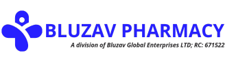 Bluzav Pharmacy